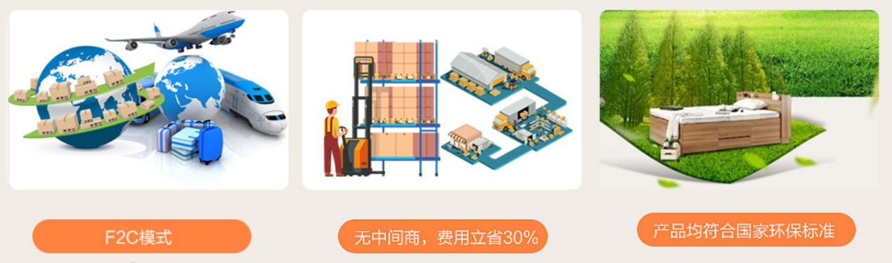 新房裝修省錢省力省心全方案，蕪湖金鑰匙一站式全搞定