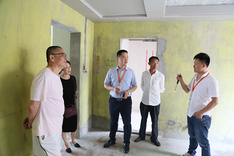 蕪湖裝修公司哪家好?高品質(zhì)選擇金鑰匙裝飾