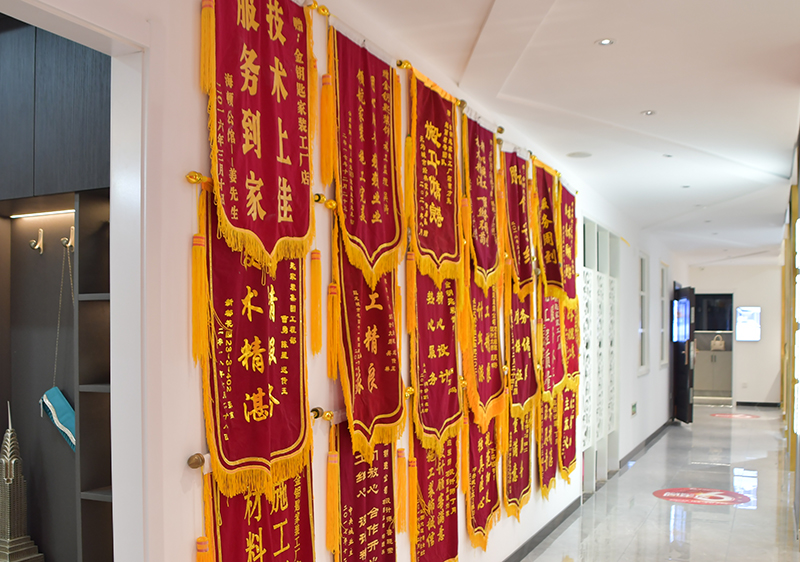 蕪湖金鑰匙|“省心、安心、放心”一站式口碑家裝服務(wù)是怎樣一種體驗